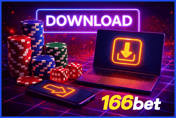 FAQ 166BET com perguntas frequentes em destaque.
