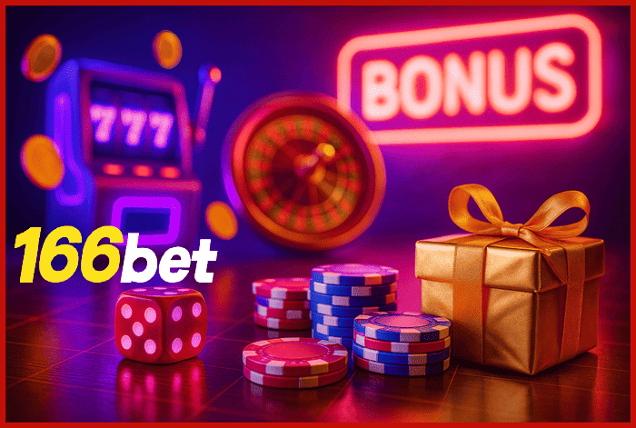 Exemplo Rollover 1 ilustrado com valores reais para demonstrar requisitos de apostas na 166BET.