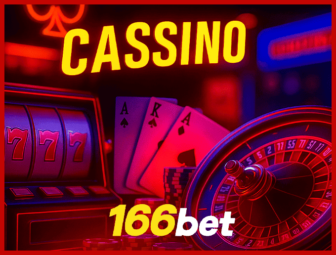 Imagem mostrando o cassino ao vivo da 166BET com dealers reais conduzindo jogos de mesa