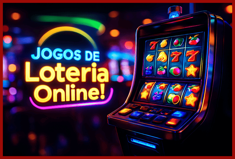 166BET Loteria com Mega-Sena e outras modalidades